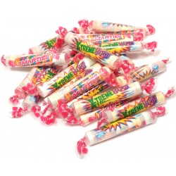 Extreme Sour Smarties Candy